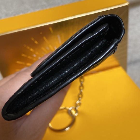 diane von furstenberg wallet - Picture 6 of 12